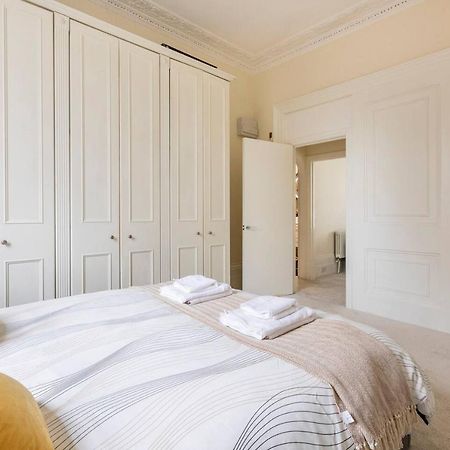 Apartamento Cozy Flat In The Heart Of Londres Exterior foto