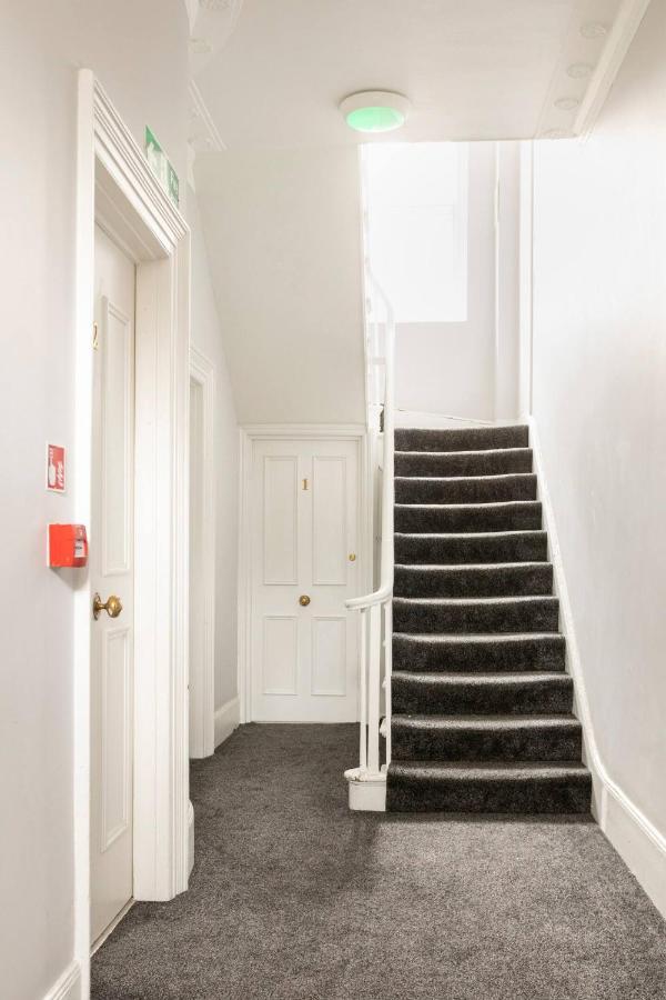 Apartamento Cozy Flat In The Heart Of Londres Exterior foto