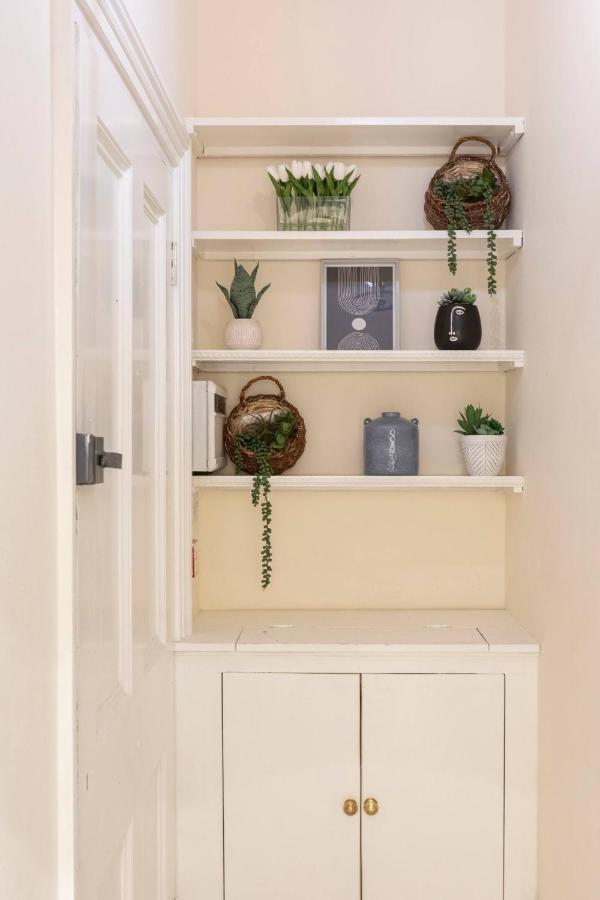 Apartamento Cozy Flat In The Heart Of Londres Exterior foto